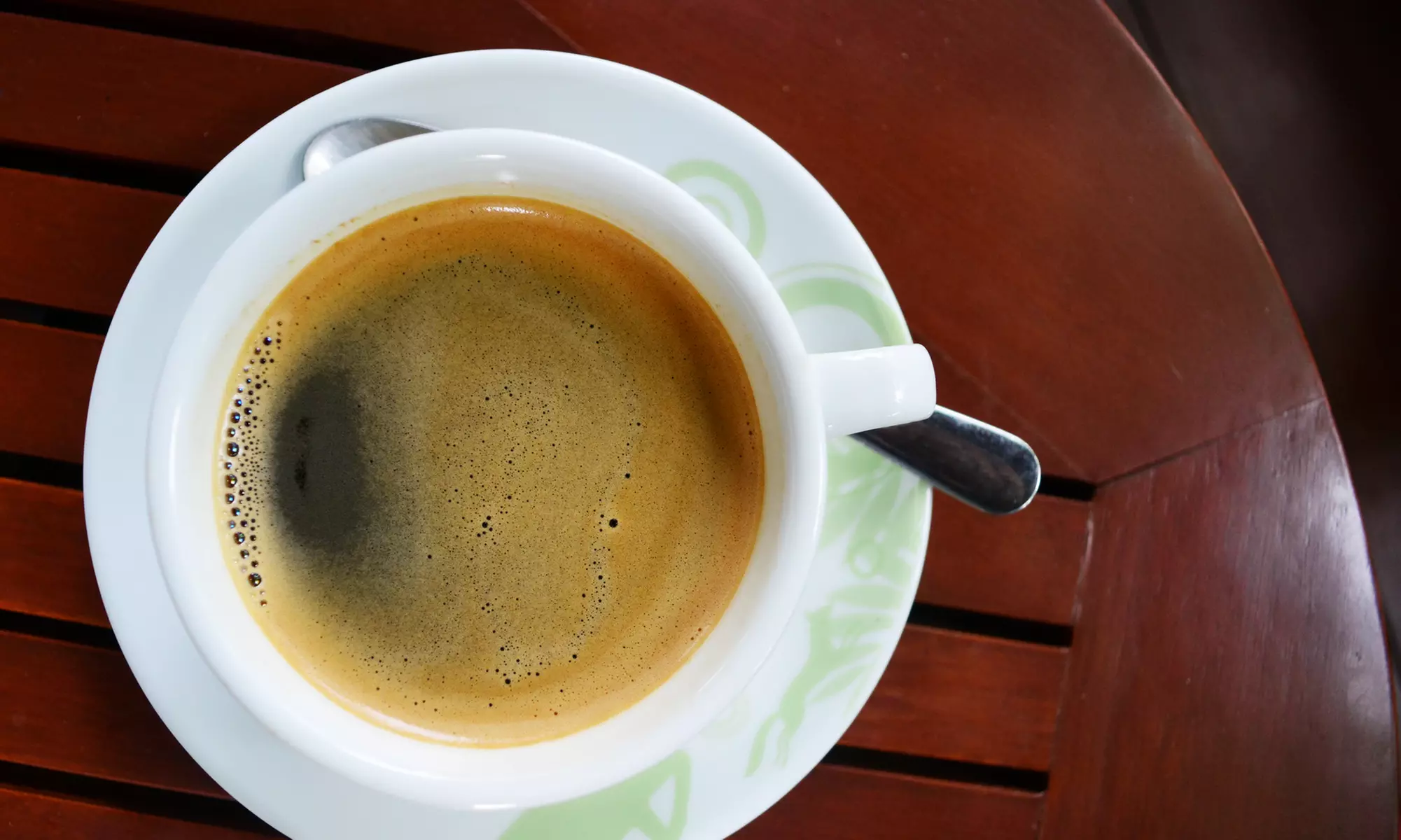 Valentine's Day special Coffee Shop at East Rock Coffee (use until 2023-03-02) - Second Medium