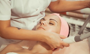 Tratamiento hifu a elegir entre cara, cuello y escote o abdomen Tratamiento hifu a elegir entre cara, cuello y escote o abdomen