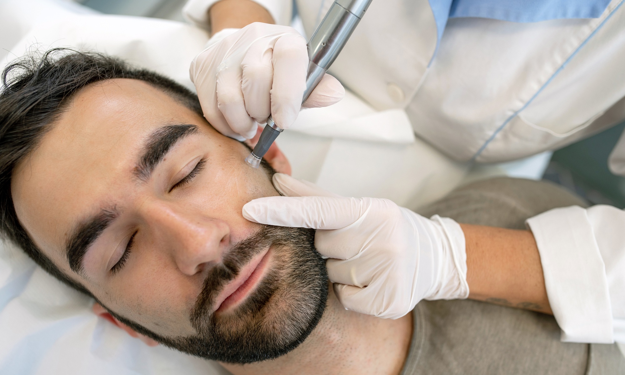 Transform Your Skin with Facial Treatments