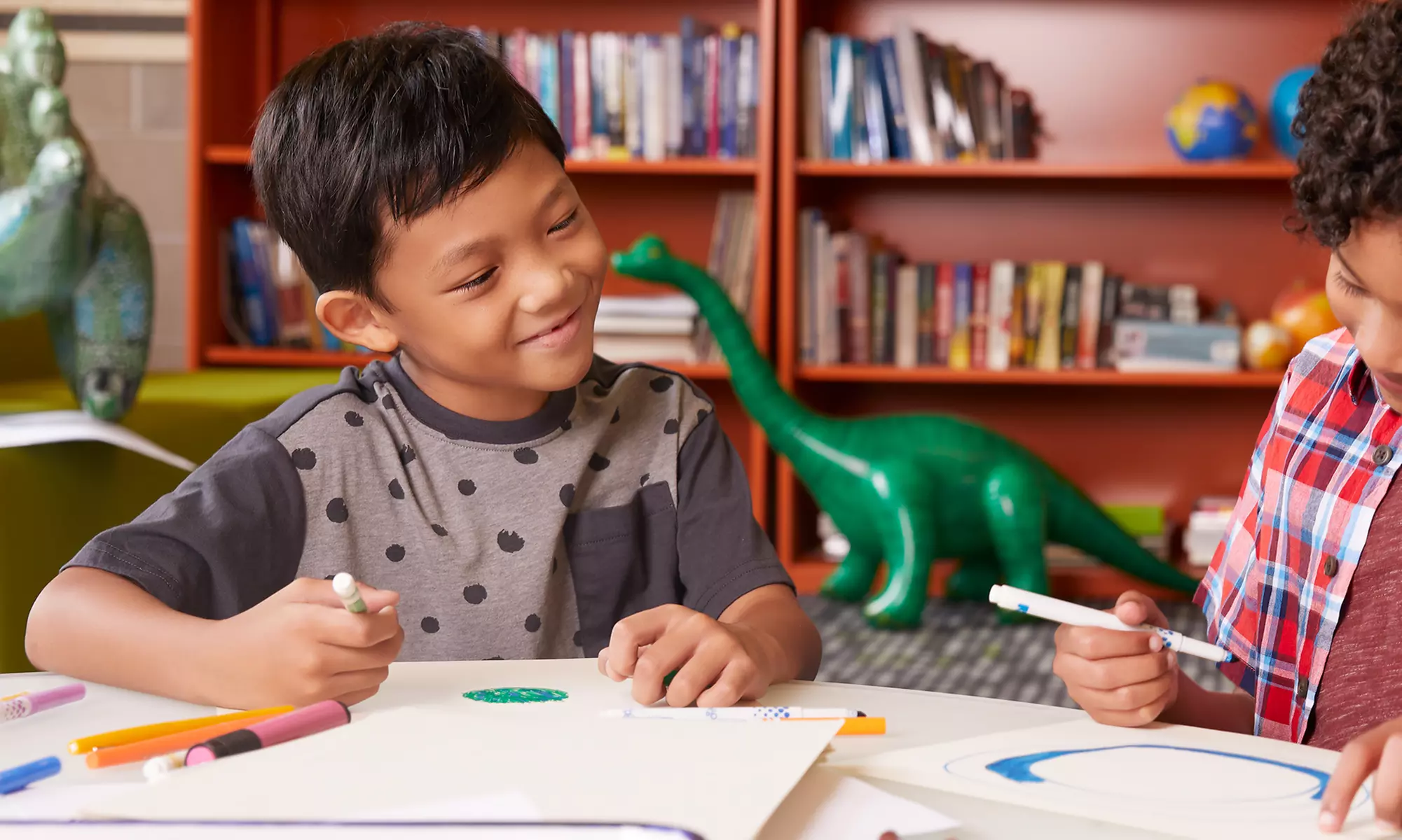 Coding or Robotics Workshop for One or Two Children at iFuture Academy (Up to 52% Off) - Primary Image