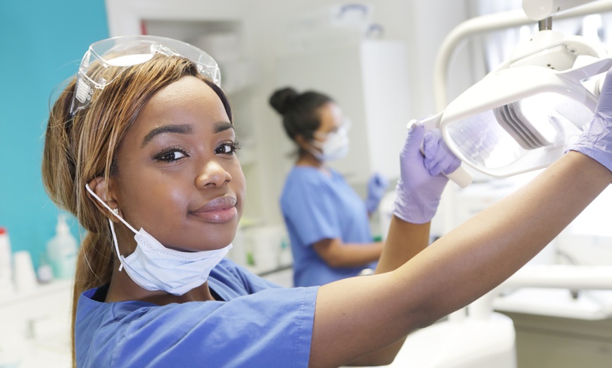 Dental Checkup at Lotus Dental Brunswick Lotus Dental Brunswick Groupon