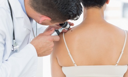 Dermatology Professional Course - Compete High