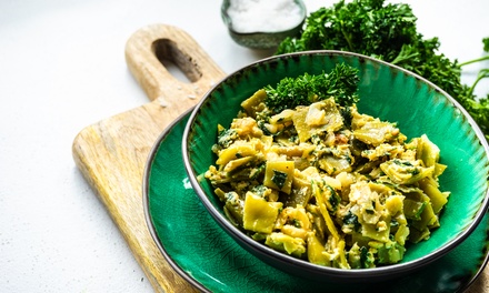 Keto Lifestyle Mastery - Training Station