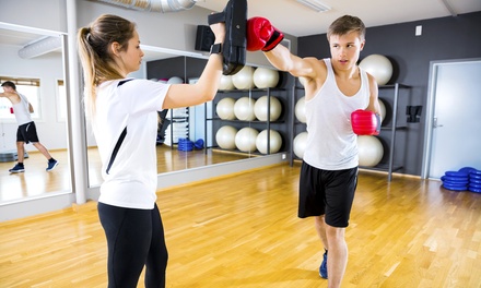 One Kids Martial Arts Class - Ages 4+ - West Coast Sports and Fitness