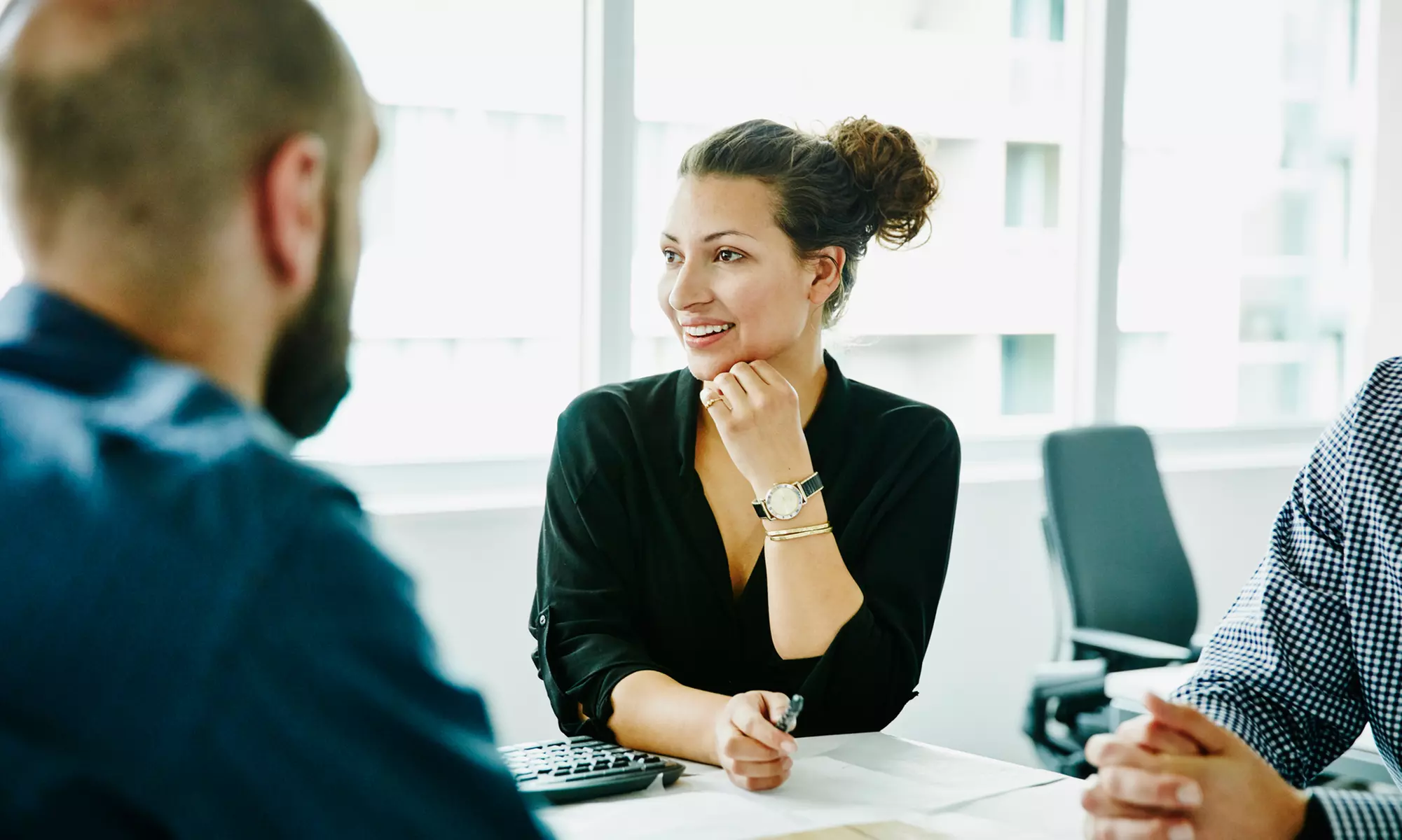 Join Virtual Xpress Ltd for Leadership & Management Training—Get 50% Off Your Public Speaking Course - Primary Image