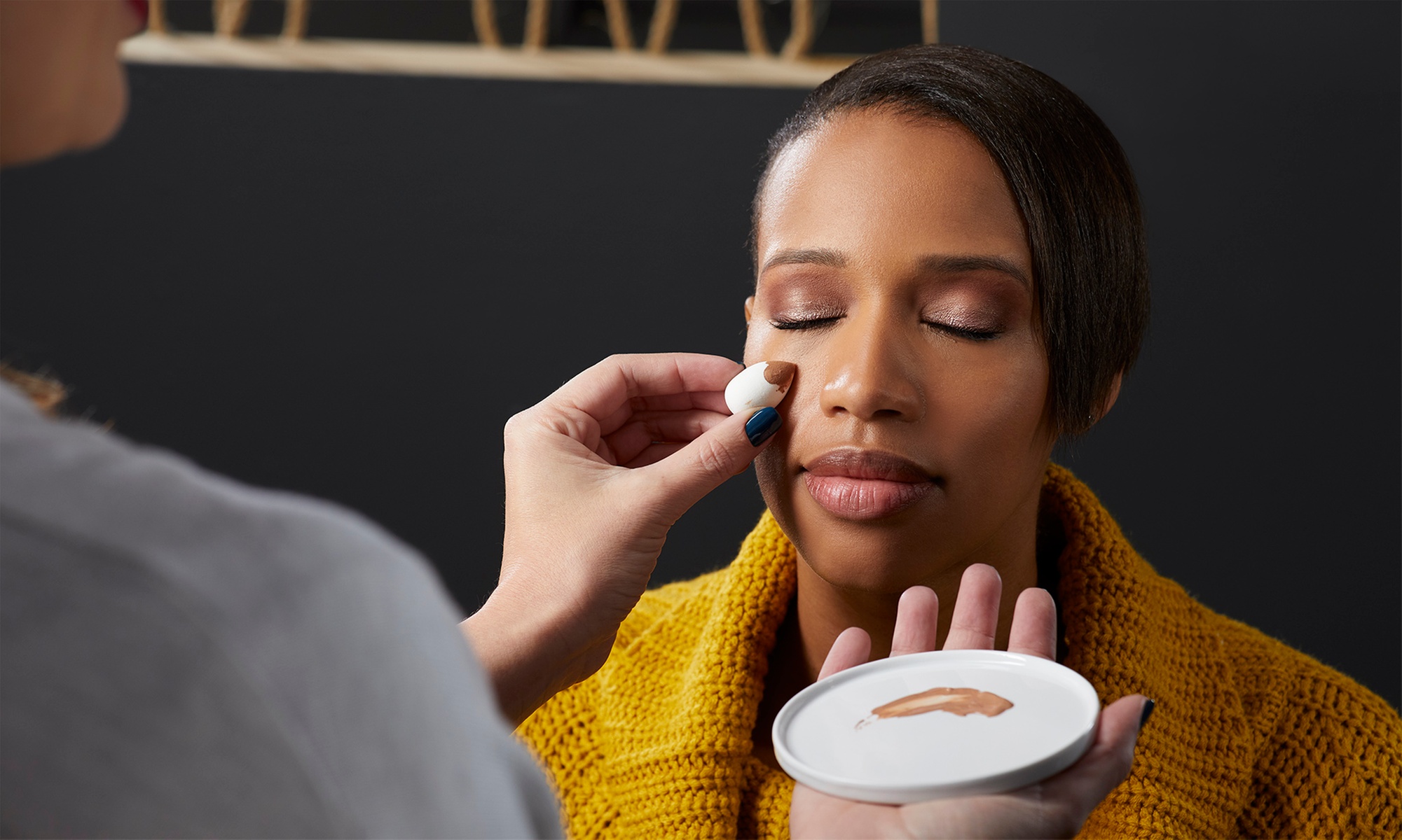 Enhance Your Style with Professional Makeup Application