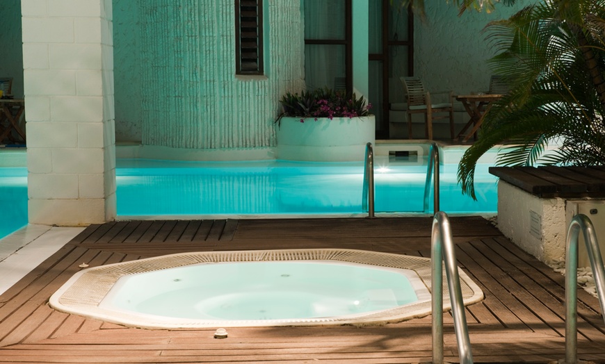 Image 3: Buono fino a 250 € per soggiorno benessere in hotel con Spa fino a 5*