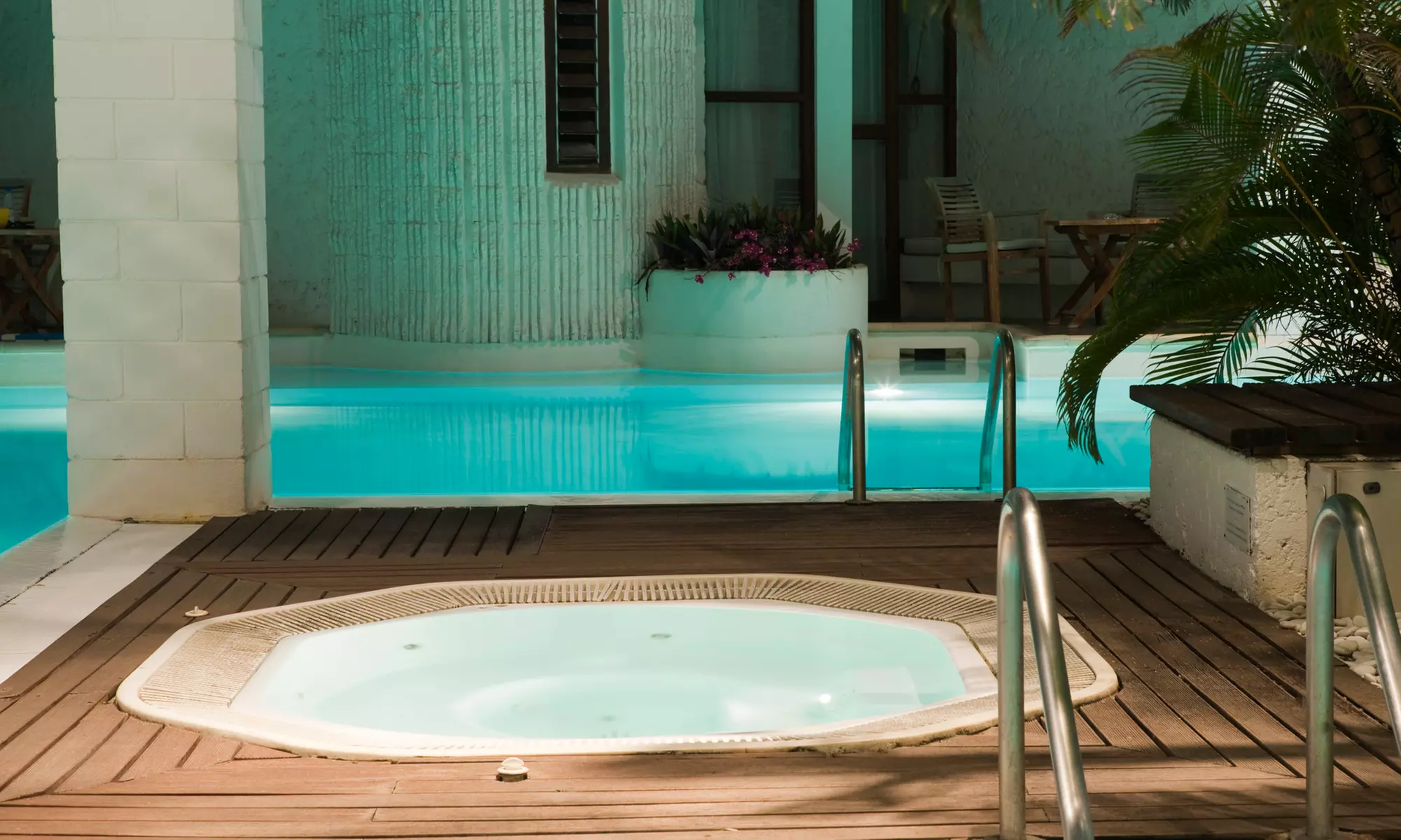 Buono fino a 250 € per soggiorno benessere in hotel con Spa fino a 5*