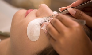 Eyelash Extensions