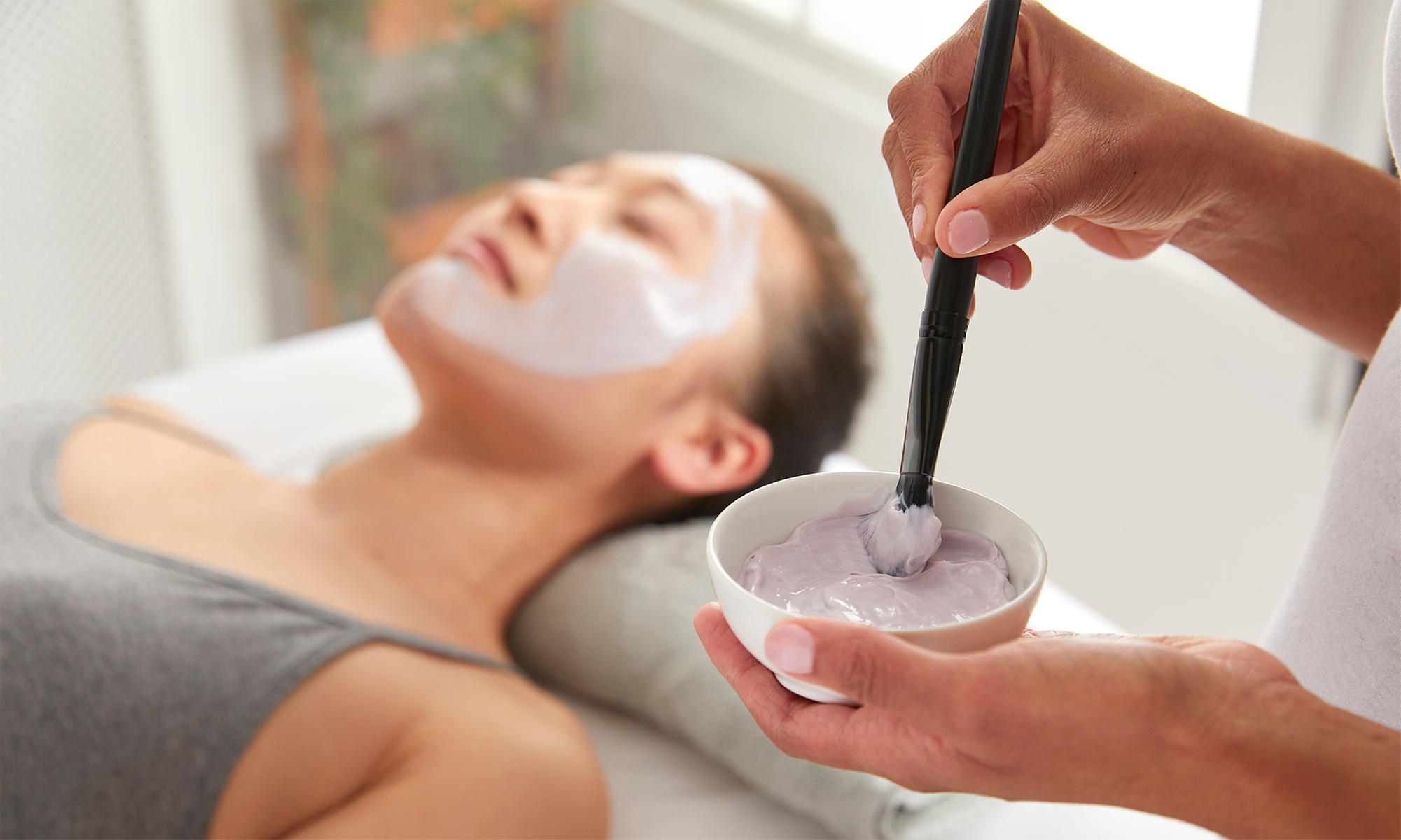 Rejuvenate Your Skin with a Cleansing Massage or Dermaplane Facial