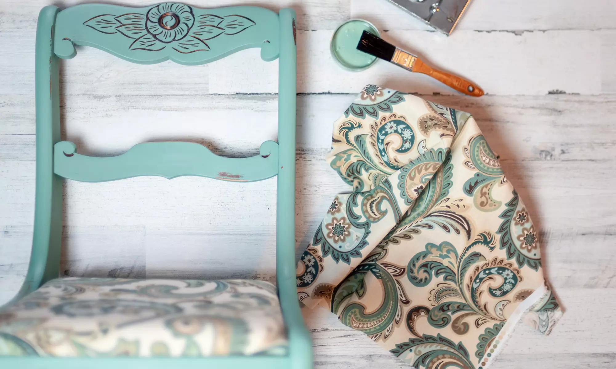 Virtual Lessons on Painting Walls or Furniture from B Taylored Designs (Up to 30% Off) - Primary Image