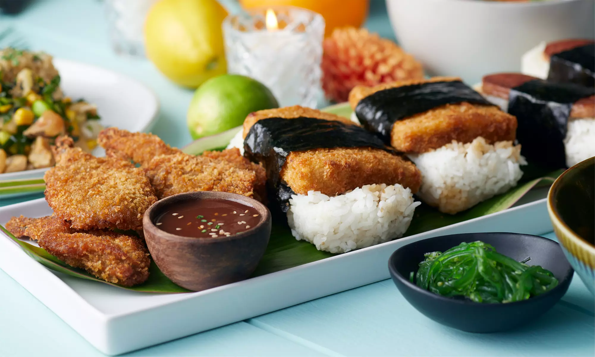 Explore Multicultural Hawaiian Dishes Through Skills Pack's All in One Cuisine Specialty course (40% Off) - Primary Image