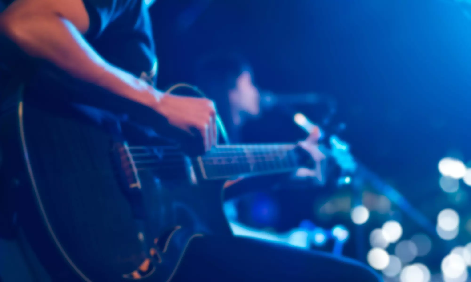 Up to 35% Off on Live Musician / Band For Hire at Star Lessons