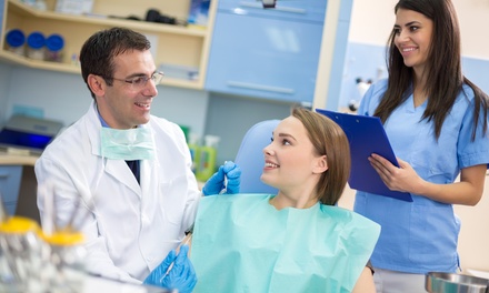 Comprehensive Course for Dental Assistant - Khan Education