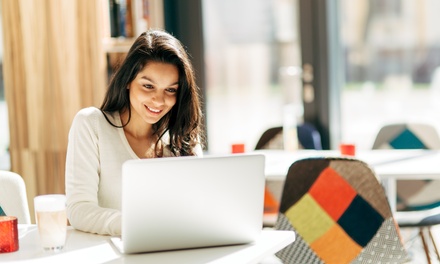 Online Course Business of Fashion - LST - London School of Trends