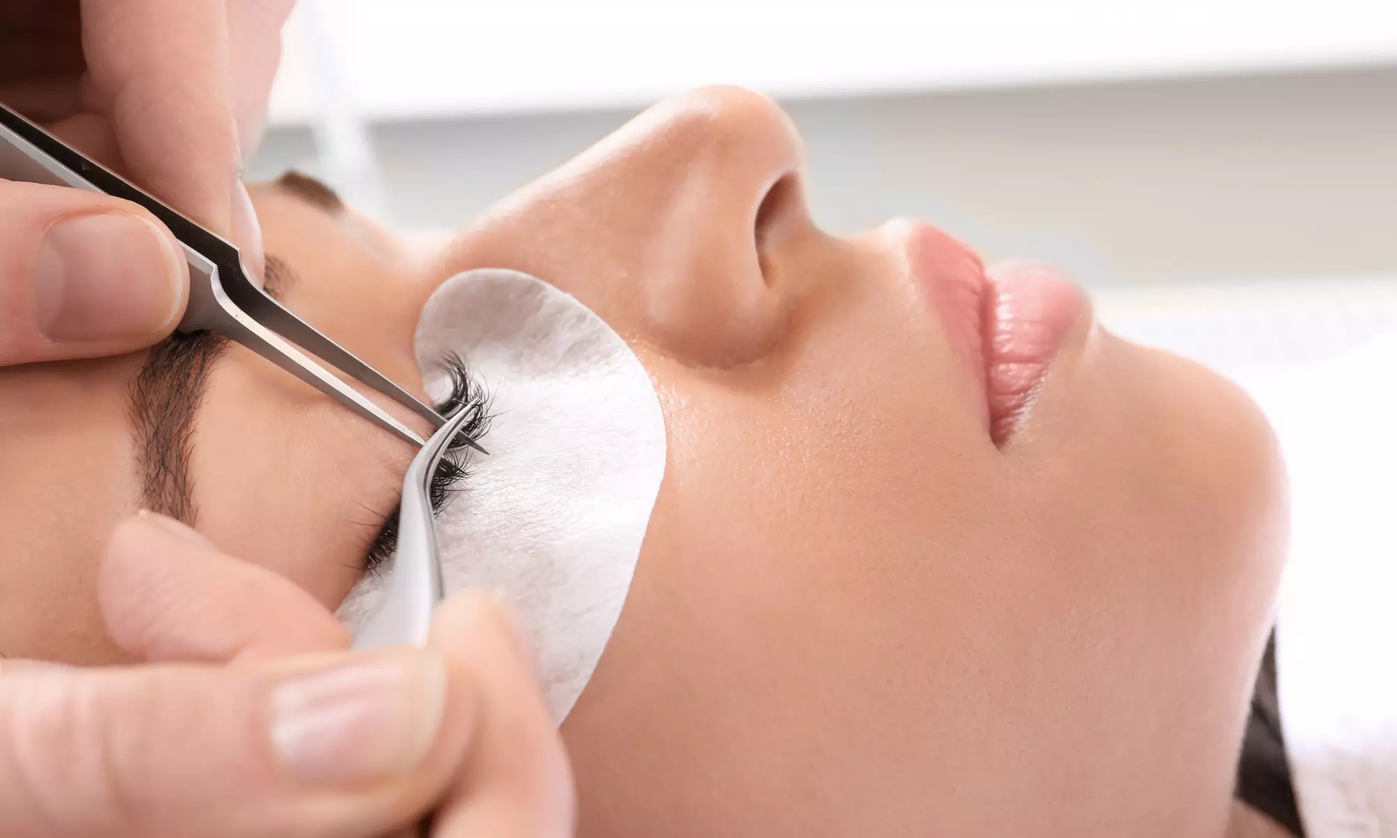 Eyelash Extension at Beyond Total Beauty (Up to 10% Off ) - Primary Image