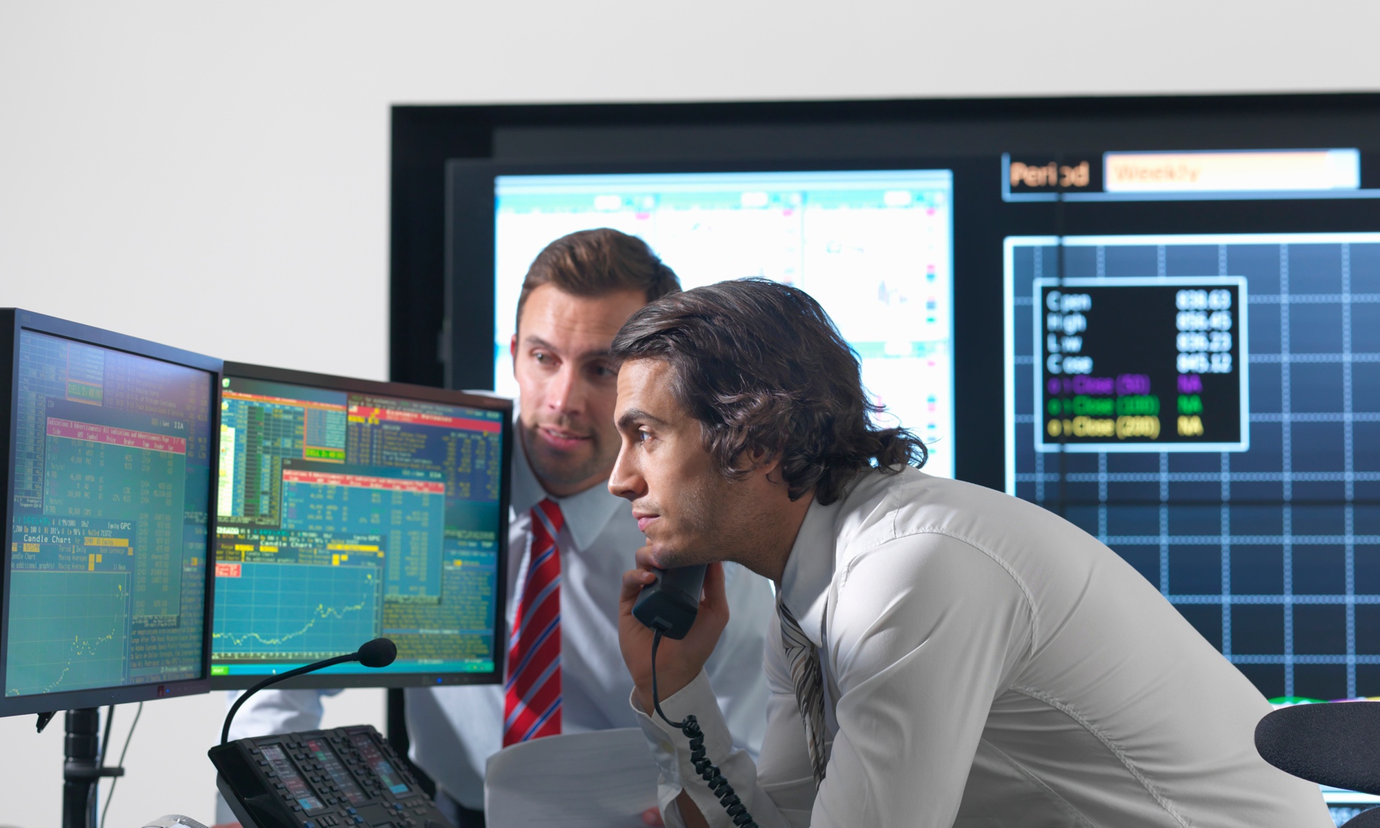 Stay Ahead in Finance with Wall Street Option Alerts Subscriptions