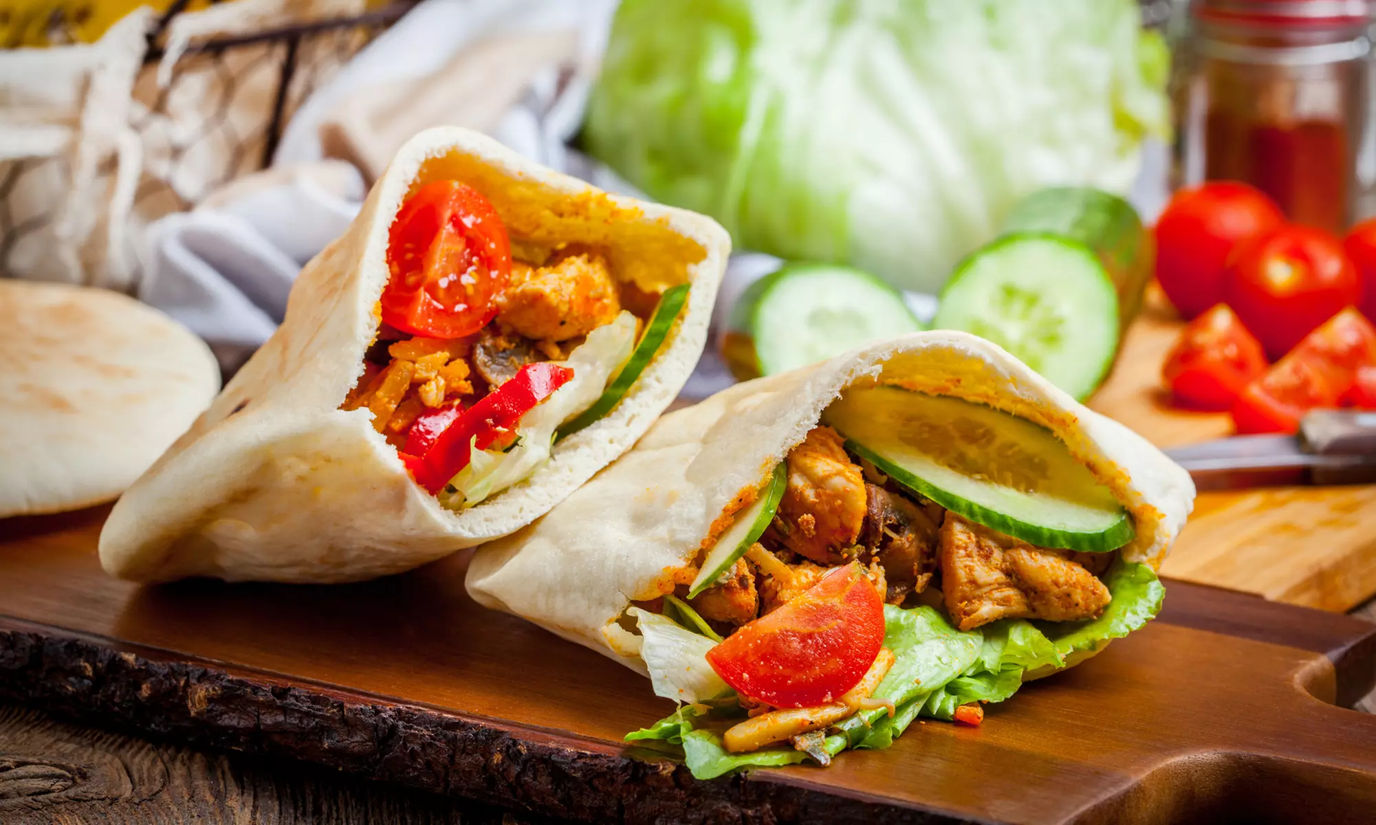 Groupony wartościowe do wydania na greckie przysmaki