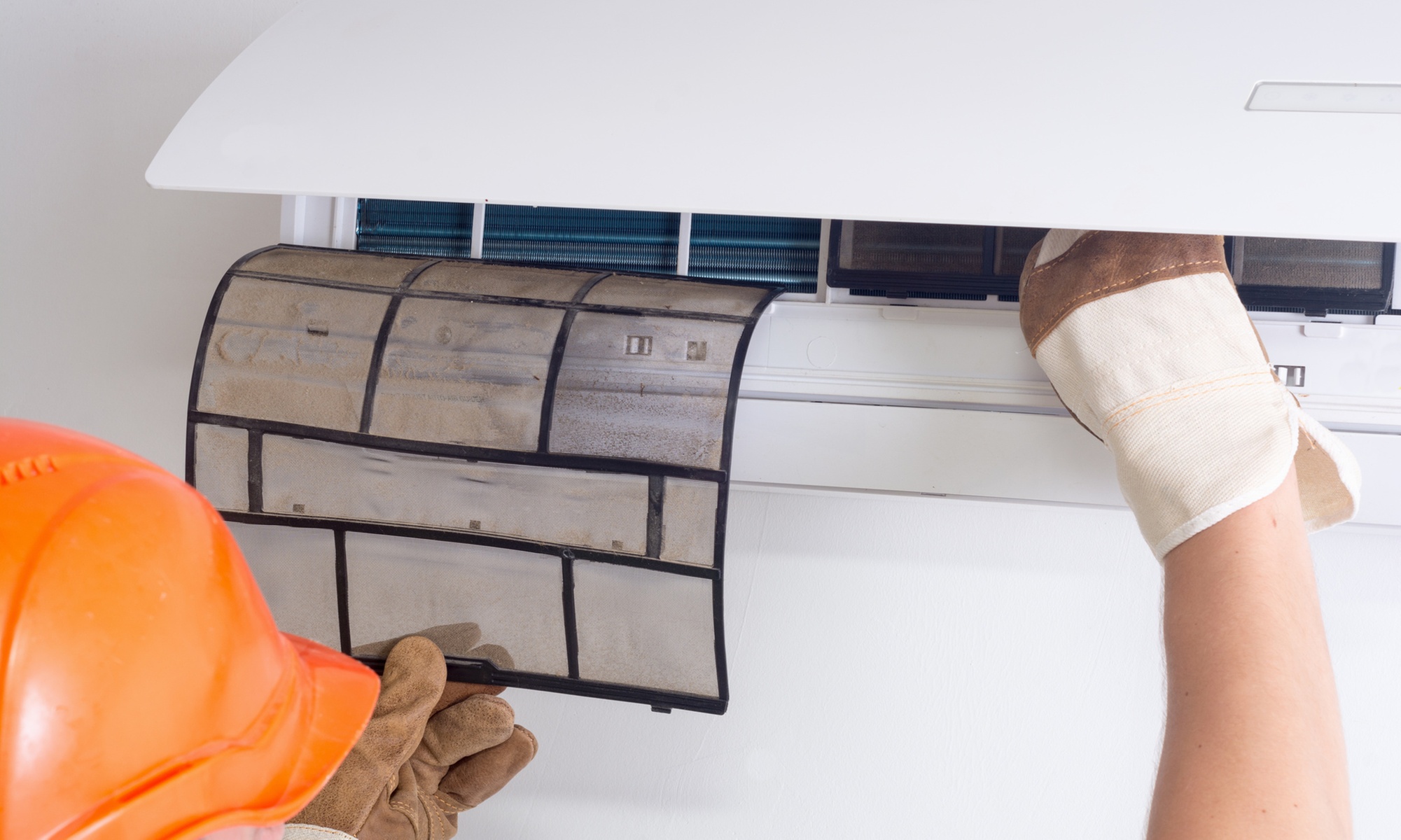 Air Conditioner Tune-Up and Inspection for Optimal Performance