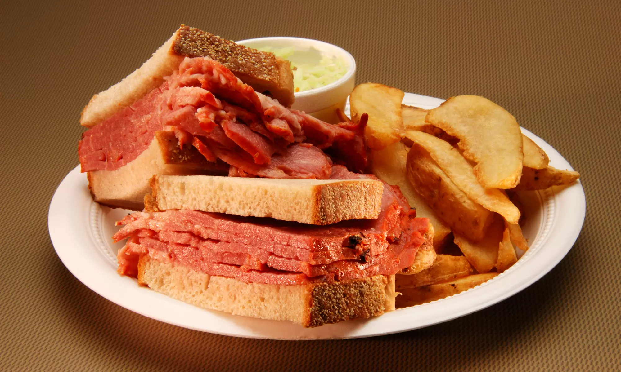 Up to 35% Off on Sandwich Shop at Fat Boys Deli - Primary Image