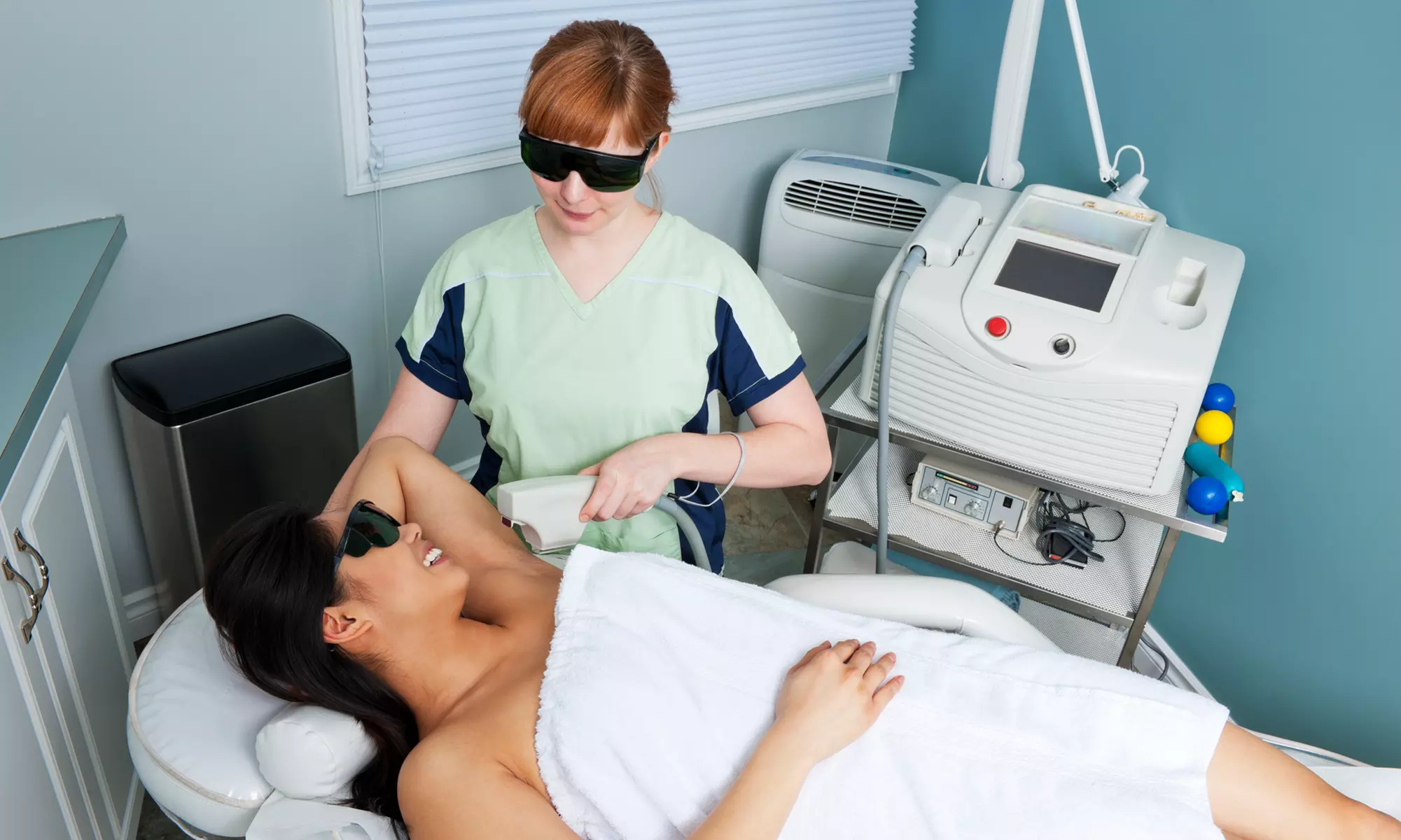Up to 51% Off Electrolysis