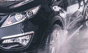 One #3 Hand Car Wash One #3 Hand Car Wash