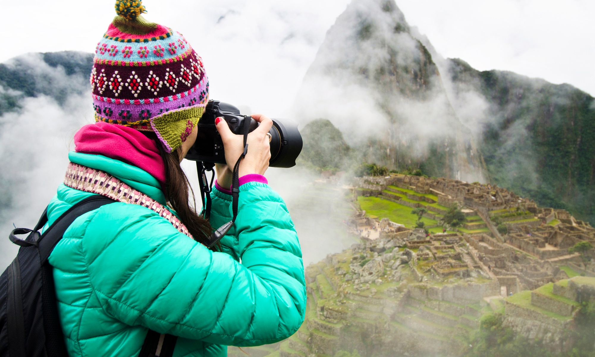 Machu Picchu: 7 or 10-Day Peru Tour with Flights, Hotels & Guides