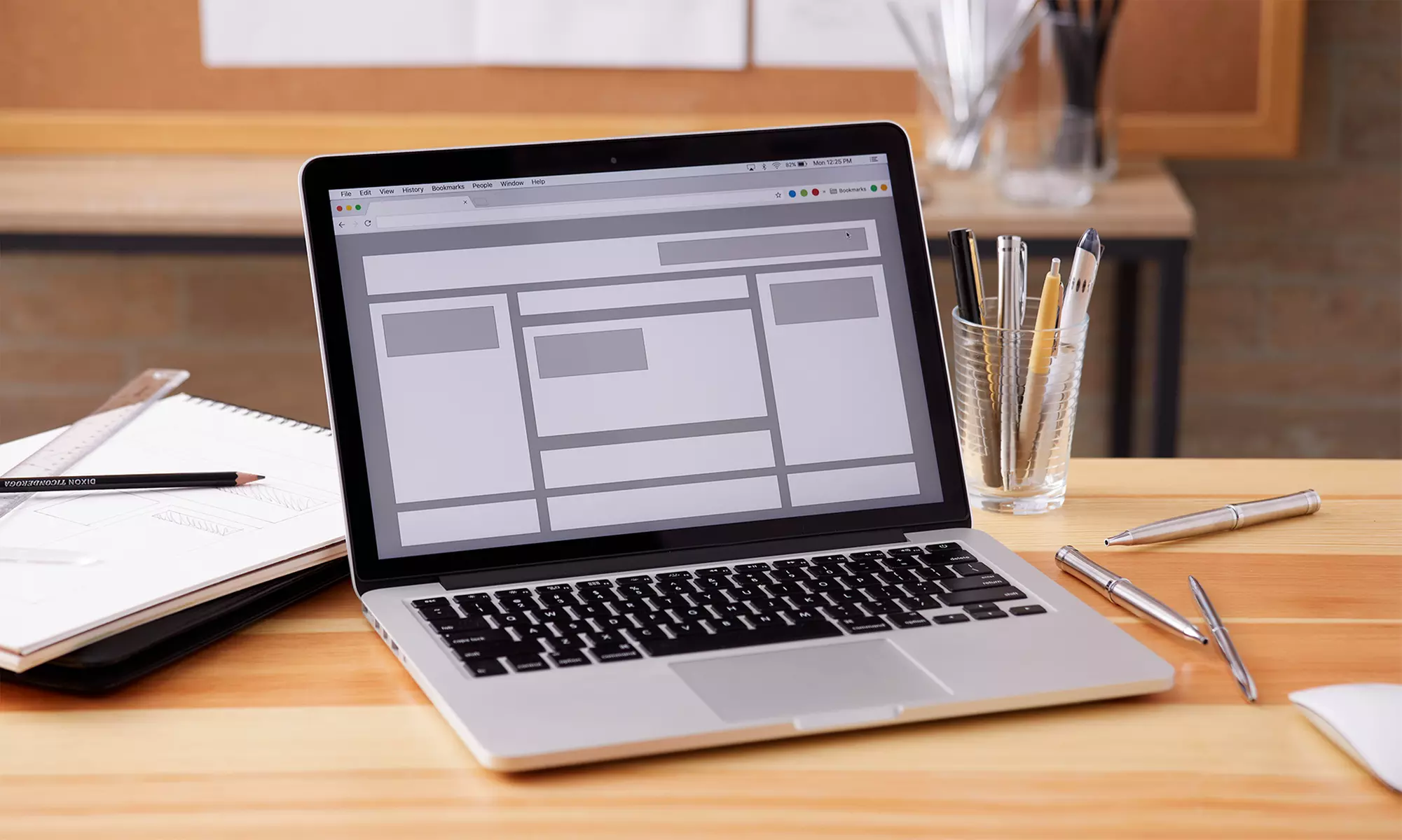 Up to 67% Off on New Website Creation with SEO/1 Month of Social Media Management - Primary Image