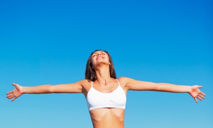 Consultation & NAD+ Injection (100mg) - New Regeneration Health Medical Center