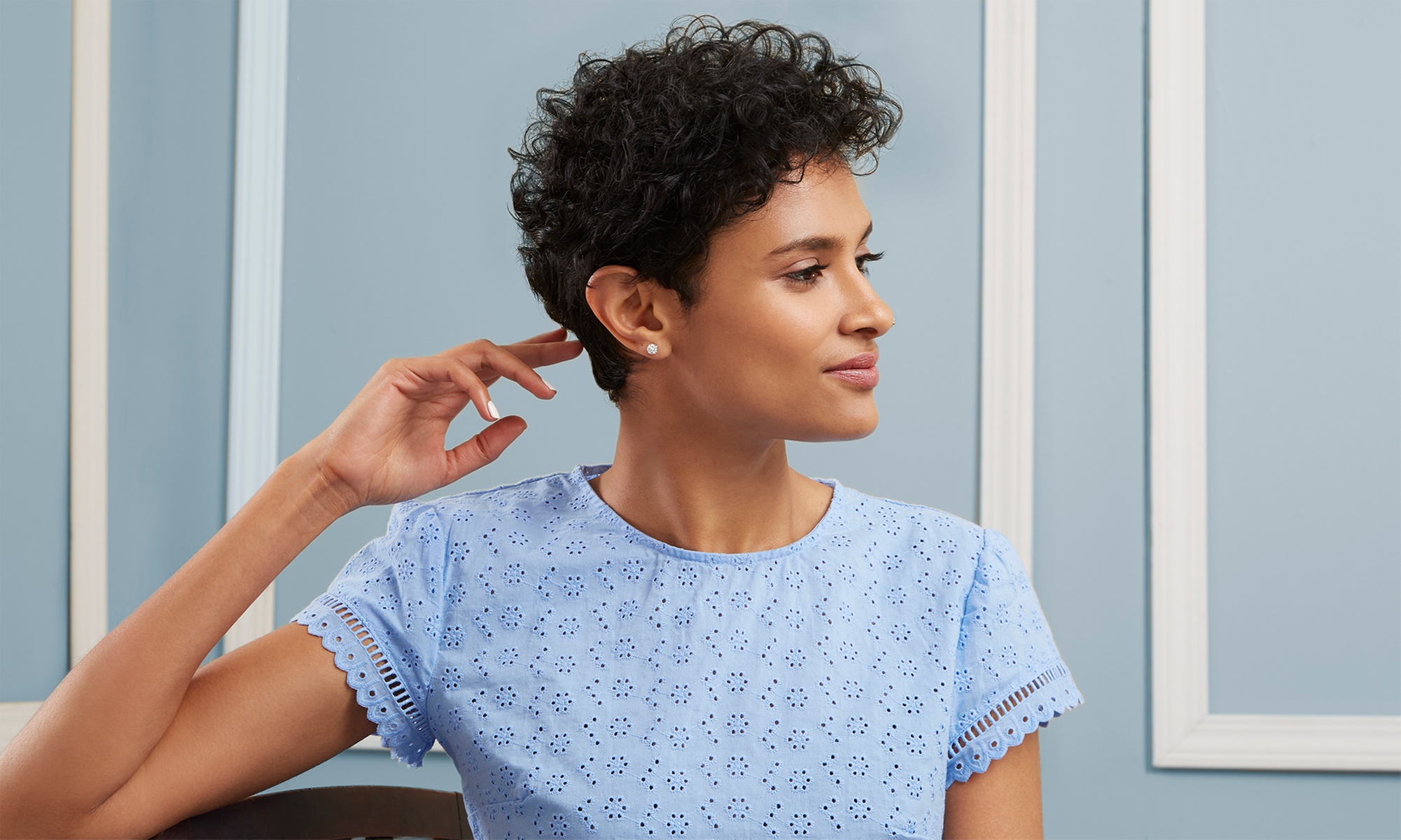 Up to 50% Off on Haircut at QA test Promo cap