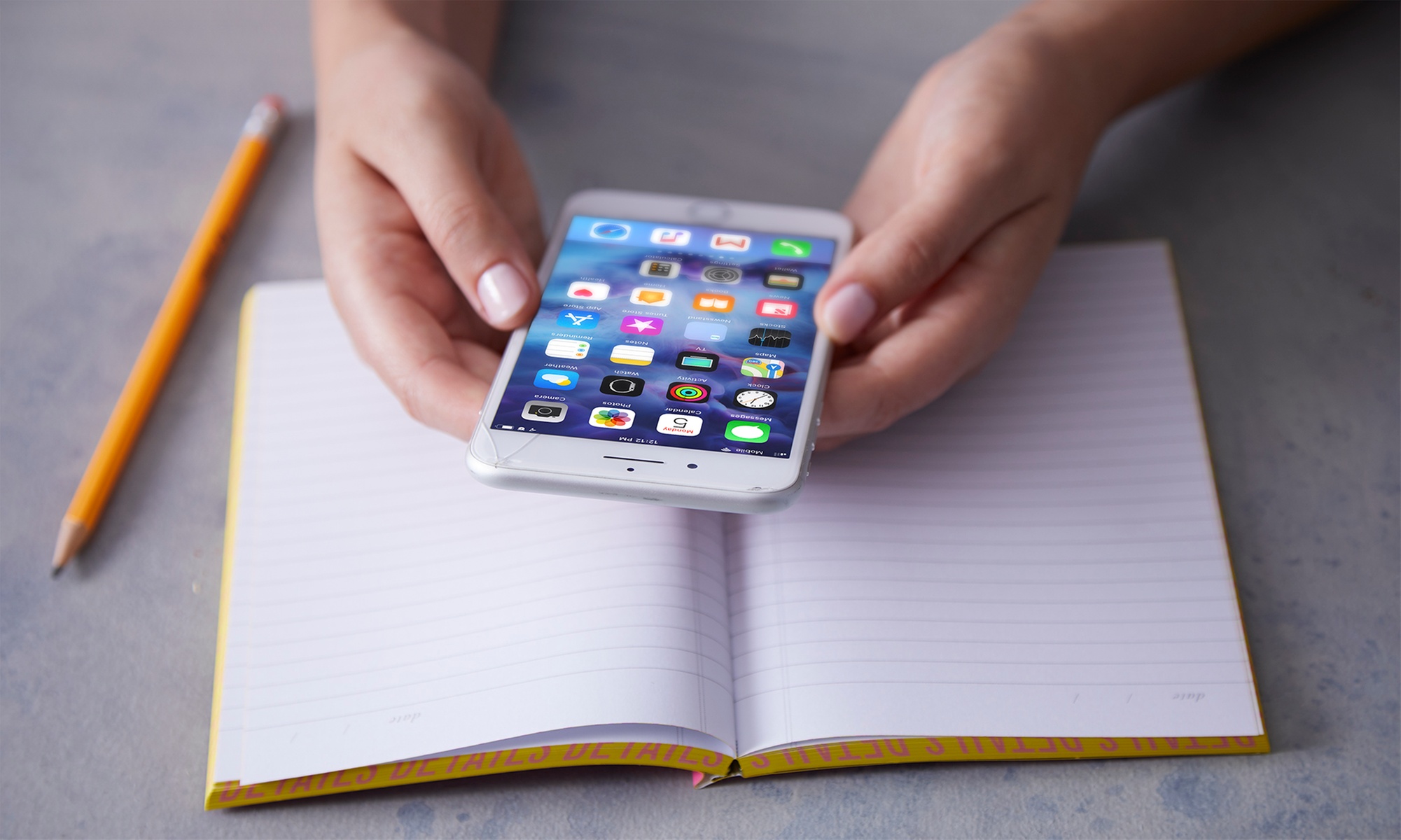 Display-Reparatur für iPhone