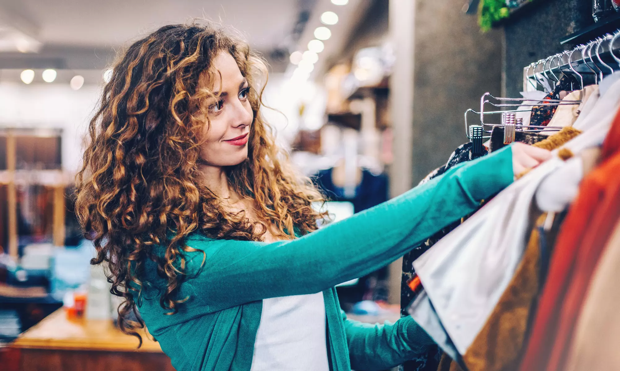 Up to 58% Off on Clothing - Women (Retail) at Asian Couture - Primary Image