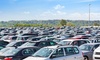 Image 1: 50% Off Airport Parking from Airport Parking
