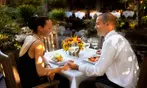 Five-Course Dinner for Two or One