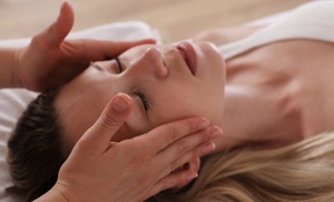 1 o 2 limpiezas faciales con ozono, microdermoabrasión y máscara LED 1 o 2 limpiezas faciales con ozono, microdermoabrasión y máscara LED