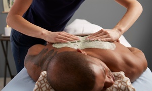 Revitalize with Detox Weightloss Sauna Wraps