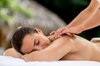 60-Minute Acupressure or 45-Minute Foot Reflexology Massage for One at Easy Cozy Wellness (Up to 28% Off)