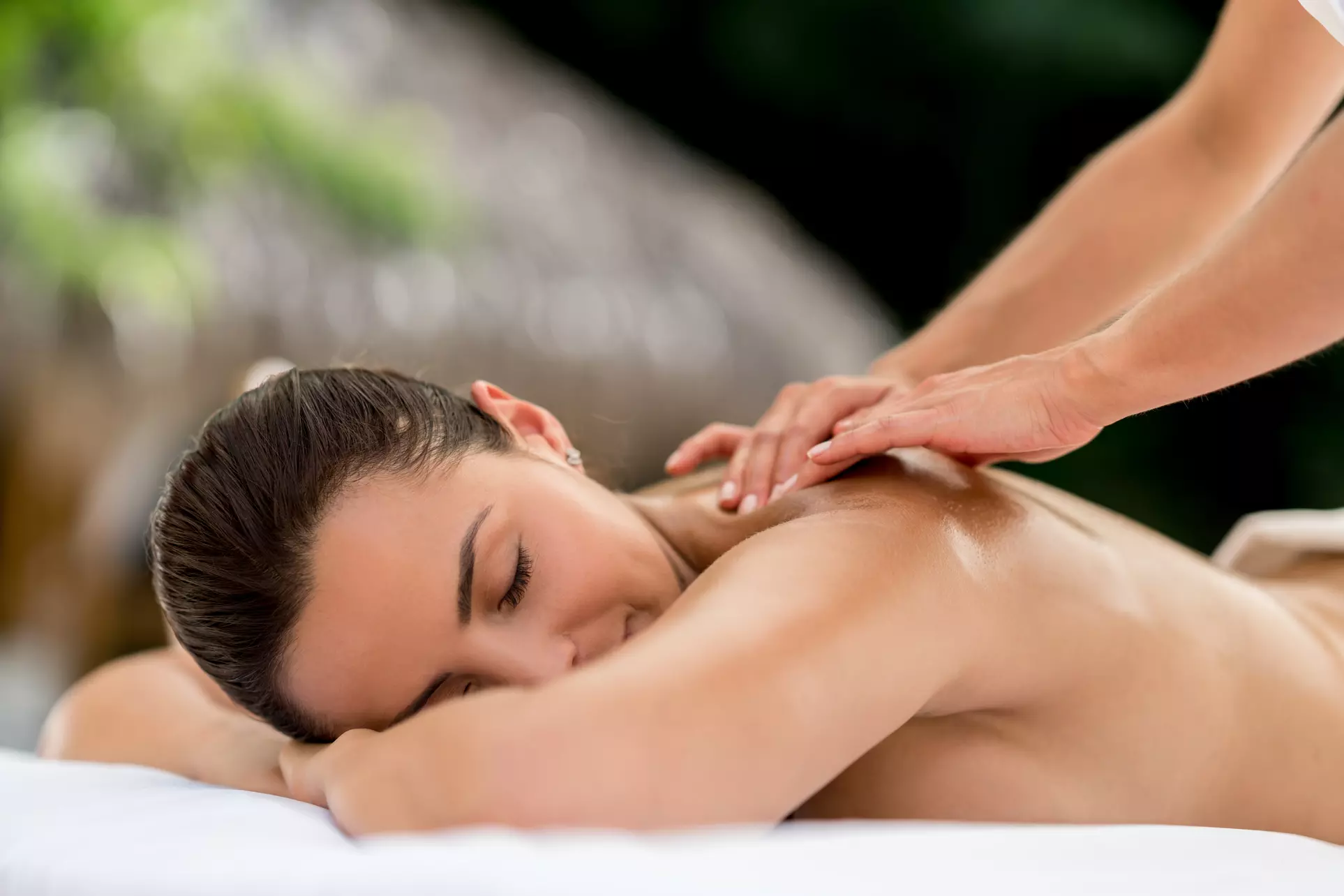 60-Minute Acupressure or 45-Minute Foot Reflexology Massage for One at Easy Cozy Wellness (Up to 28% Off) - Primary Image