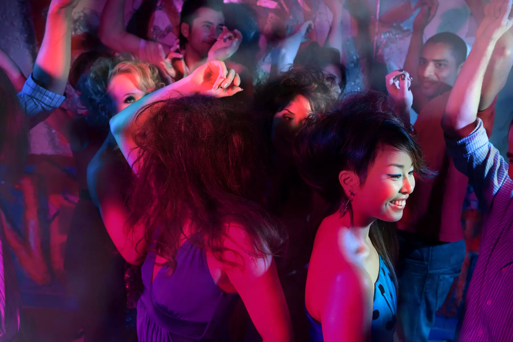 Up to 59% off Hip Hop Crawl Party Bus Nightclub Tour