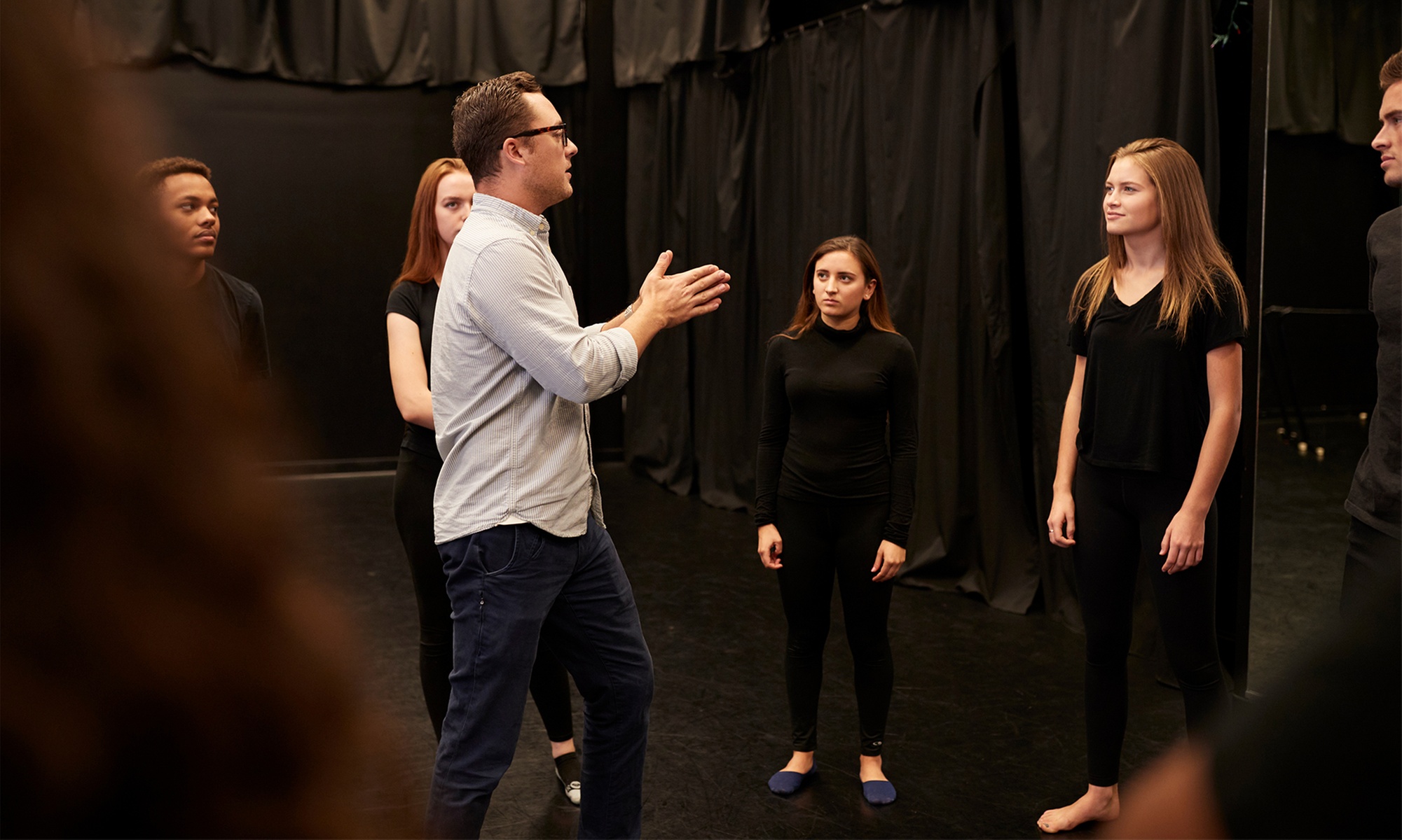 Explore College Strategies With Unique Reading Options