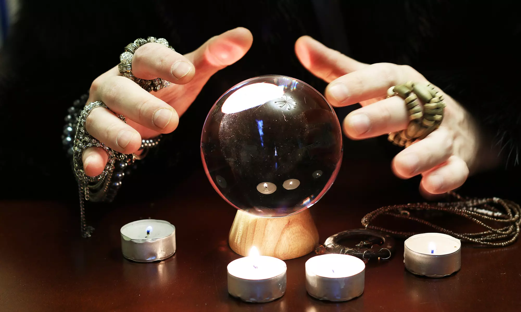 1 séance de voyance par téléphone pour 1 personne avec Cabinet Gaya - Primary Image