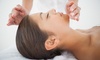 Discover Balance: One 60-Minute Reiki Session with Optional Neuro Vascular at Align Your Energy (Up to 47% Off)