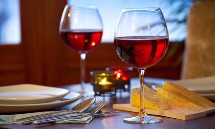 Cours d'initiation au choix : cours d’œnologie et dégustation 5 vins de 2h / 1 personne