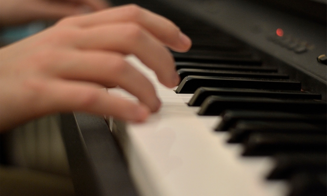 Guitar, Ukulele, Bass, Drum or Music Comprehension Lesson