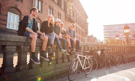 Noleggio bici elettrica per un giorno o fine settimana fino a 4 persone con TriesteGreenTour (sconto fino a 78%)