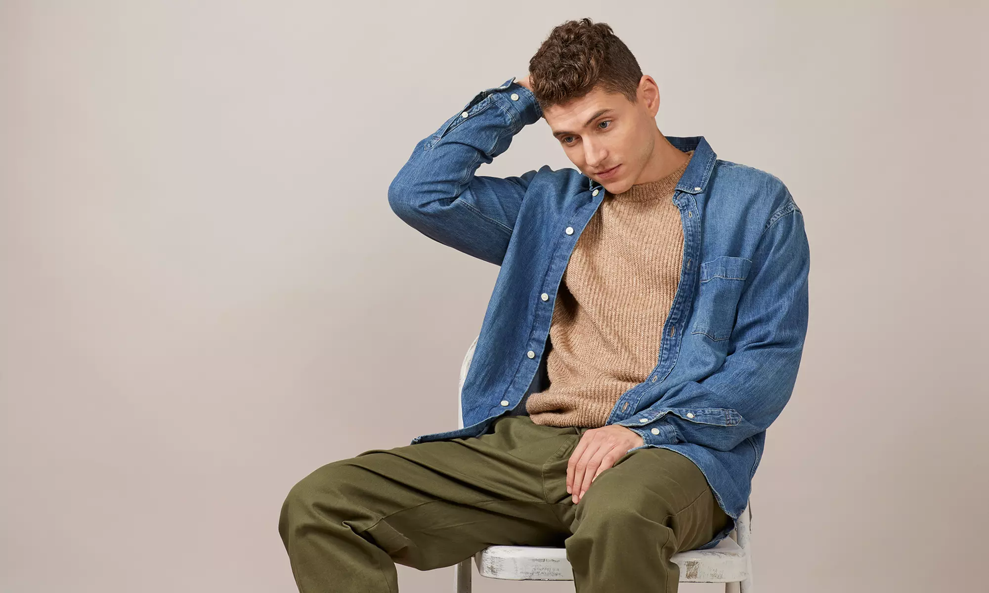 PRP Hair Restoration – 1 or 3 Treatments