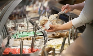 30% Off Ice-Cream at Frost N' Roll img