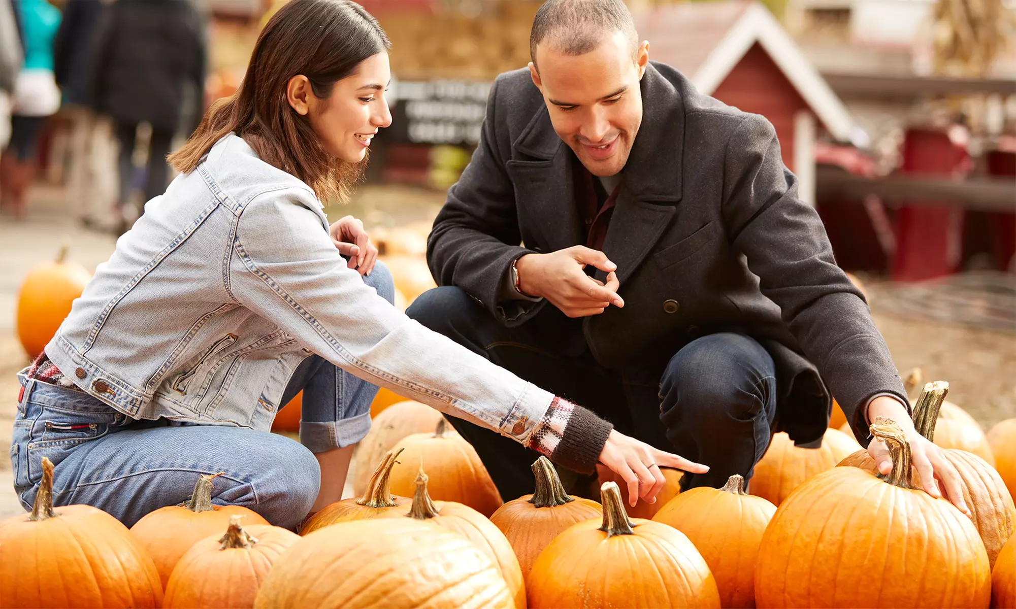 Embrace The Most Magical Fall Season: Pumpkin Fest at the Princess