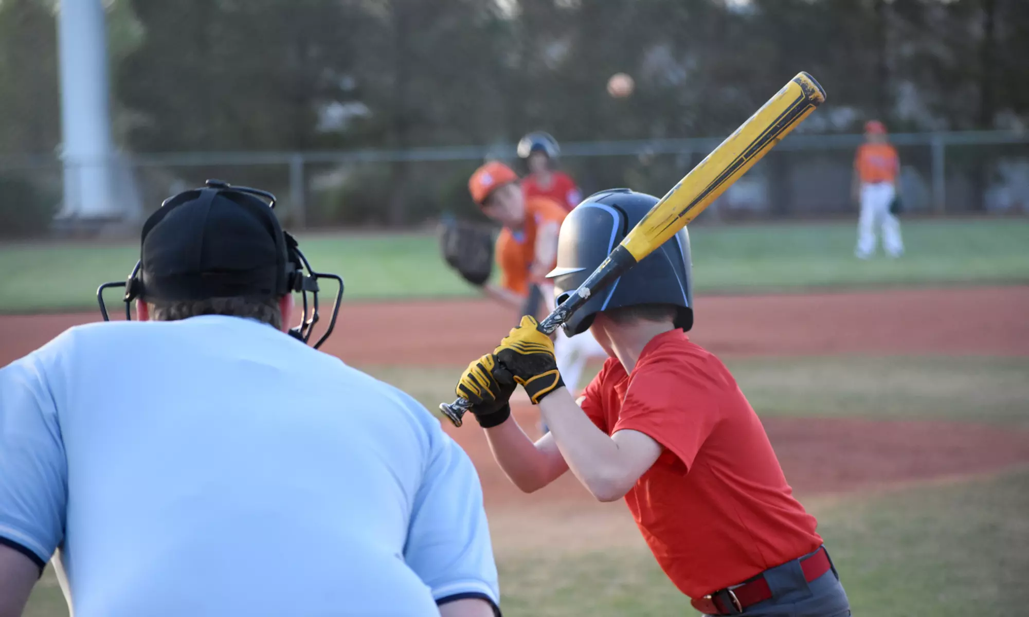 One-Month Lil'Sluggers or Multi Sport Program for One or Two Children at Coto Sports (Up to 28% Off) - Primary Image