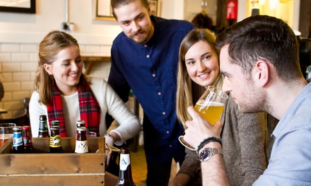 $30 to use at Dog Days Brewing - Dog Days Brewing